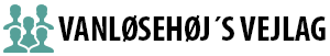 Vanløsehøjs Vejlag Logo